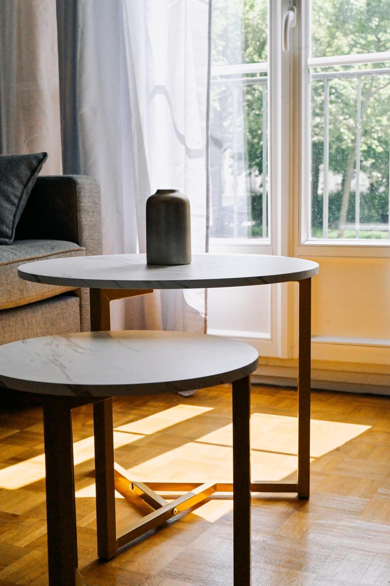 Appartement T3 Cosy A Compiegne Exterior photo